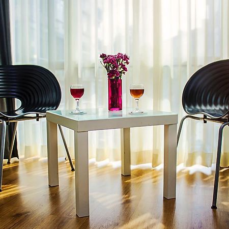 D&D Suites Istambul Extérieur photo
