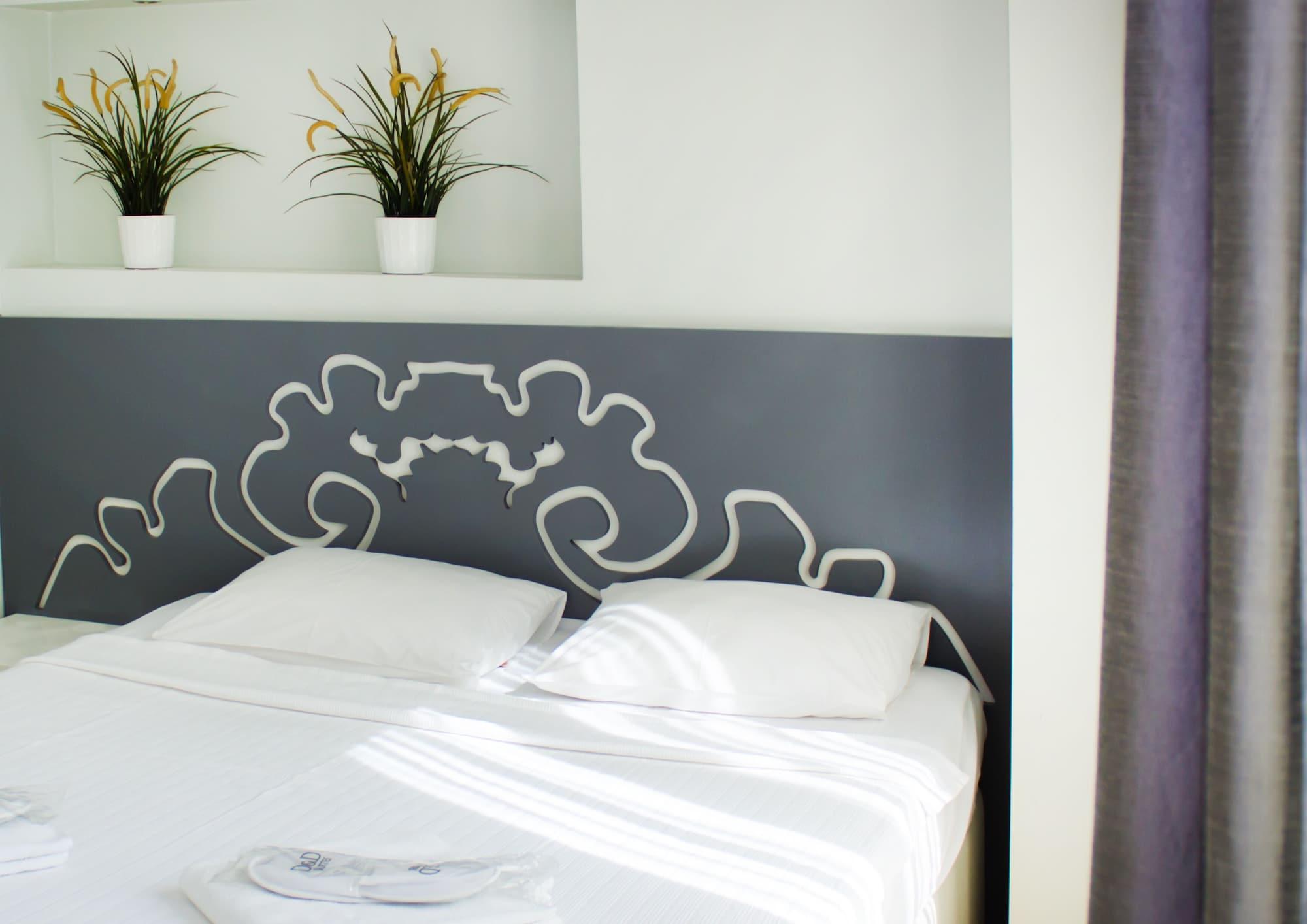 D&D Suites Istambul Extérieur photo