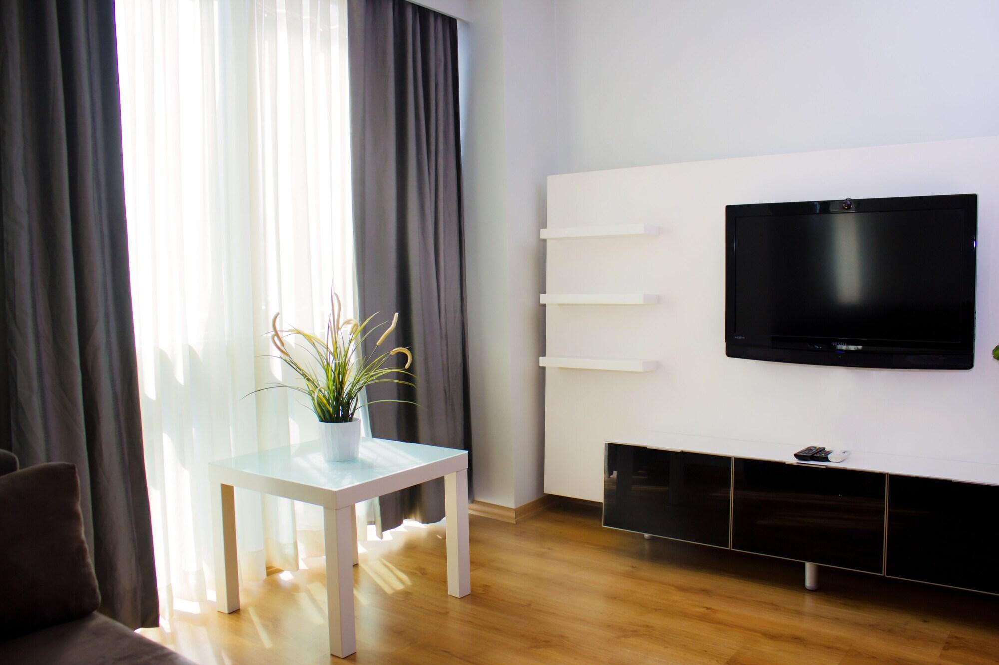 D&D Suites Istambul Extérieur photo