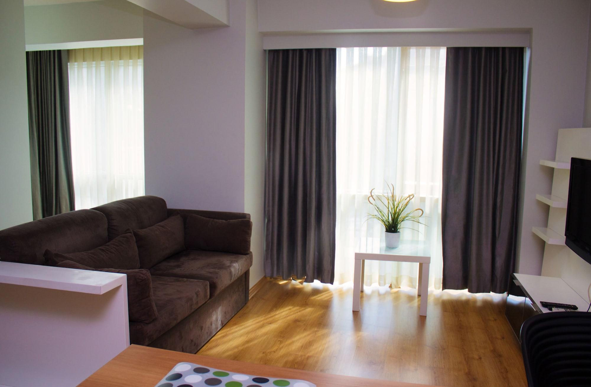 D&D Suites Istambul Extérieur photo