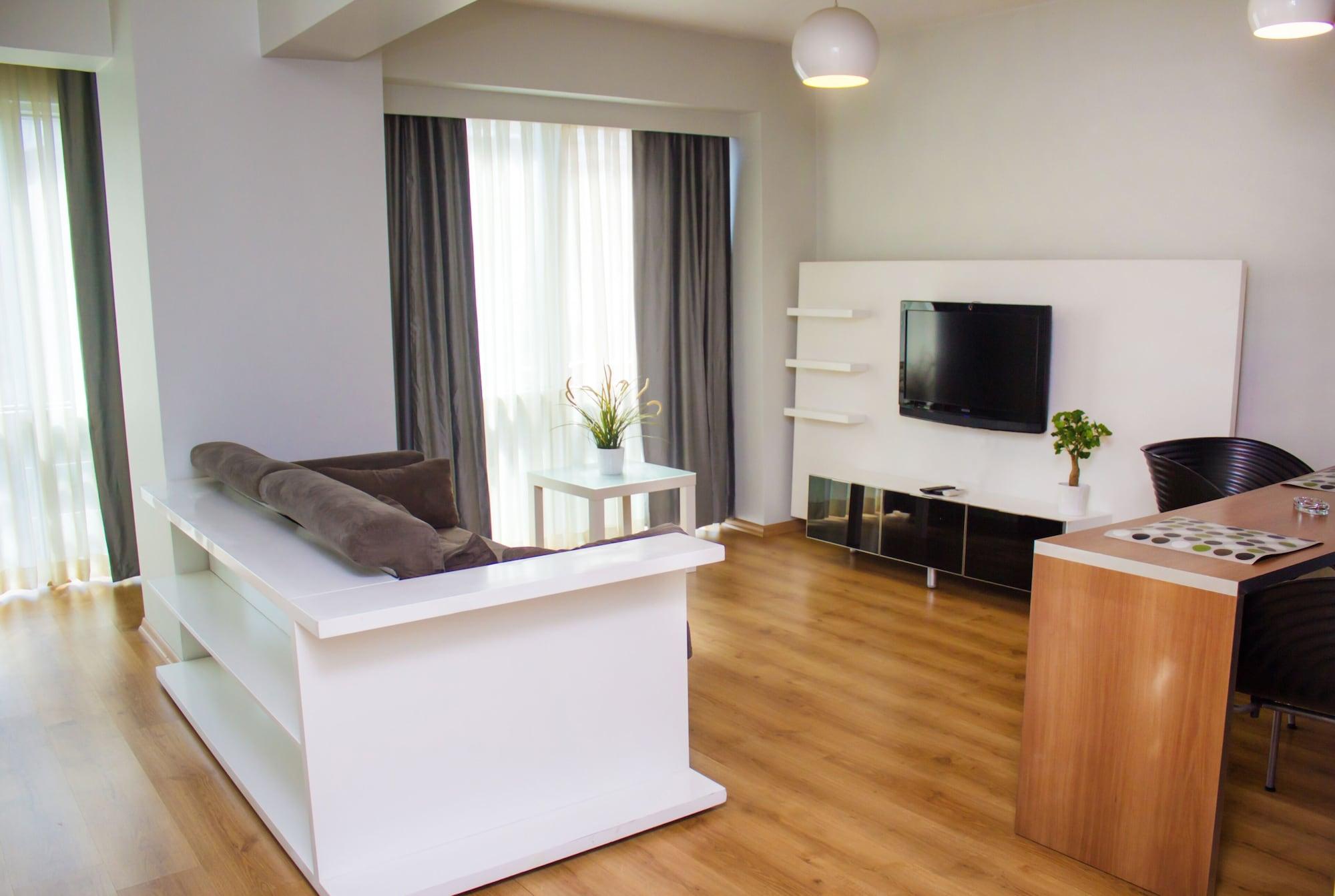 D&D Suites Istambul Extérieur photo