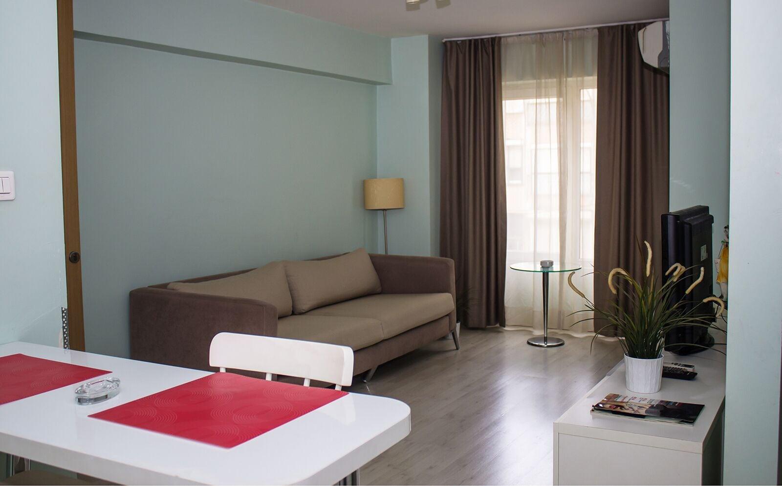 D&D Suites Istambul Extérieur photo