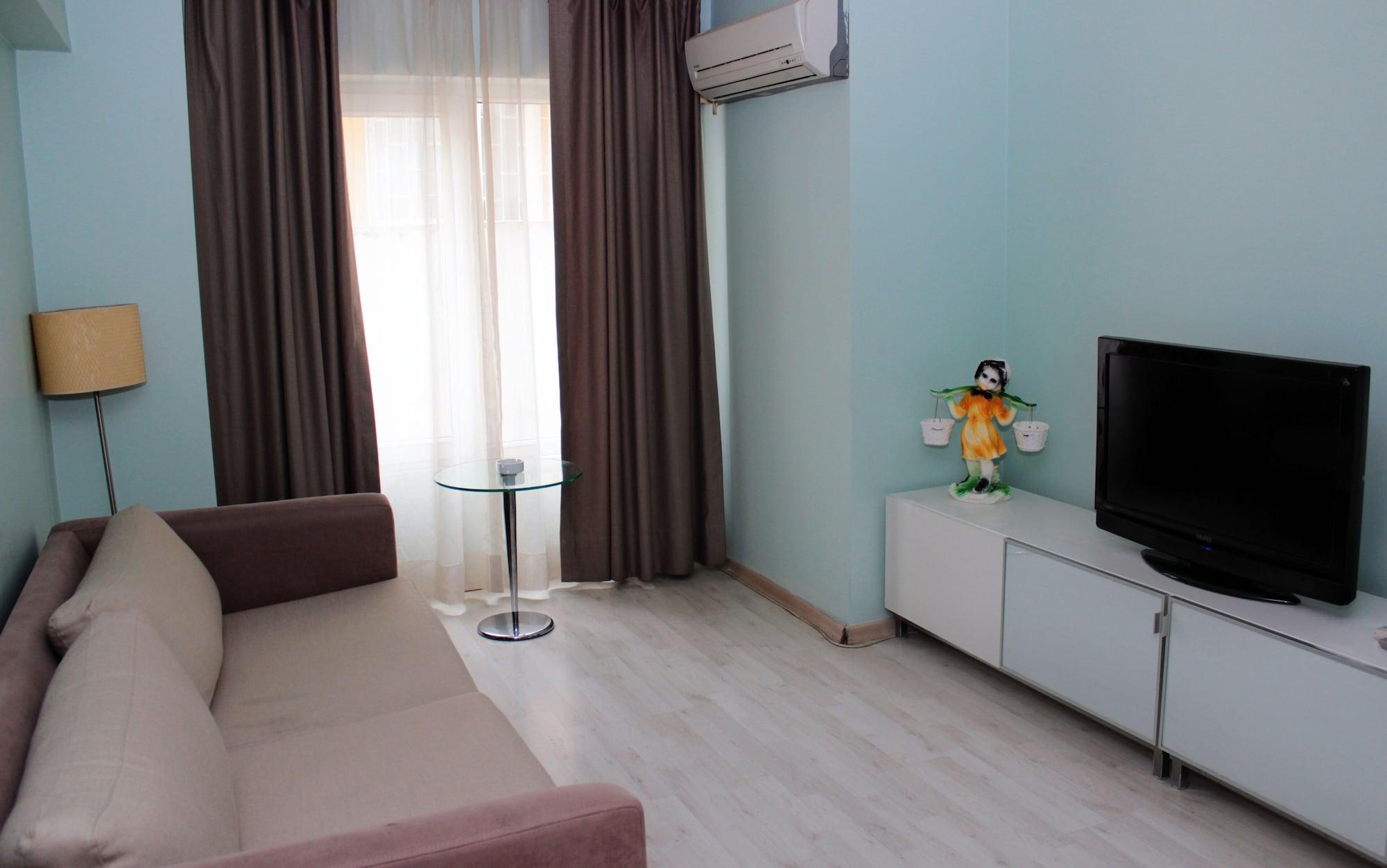D&D Suites Istambul Extérieur photo