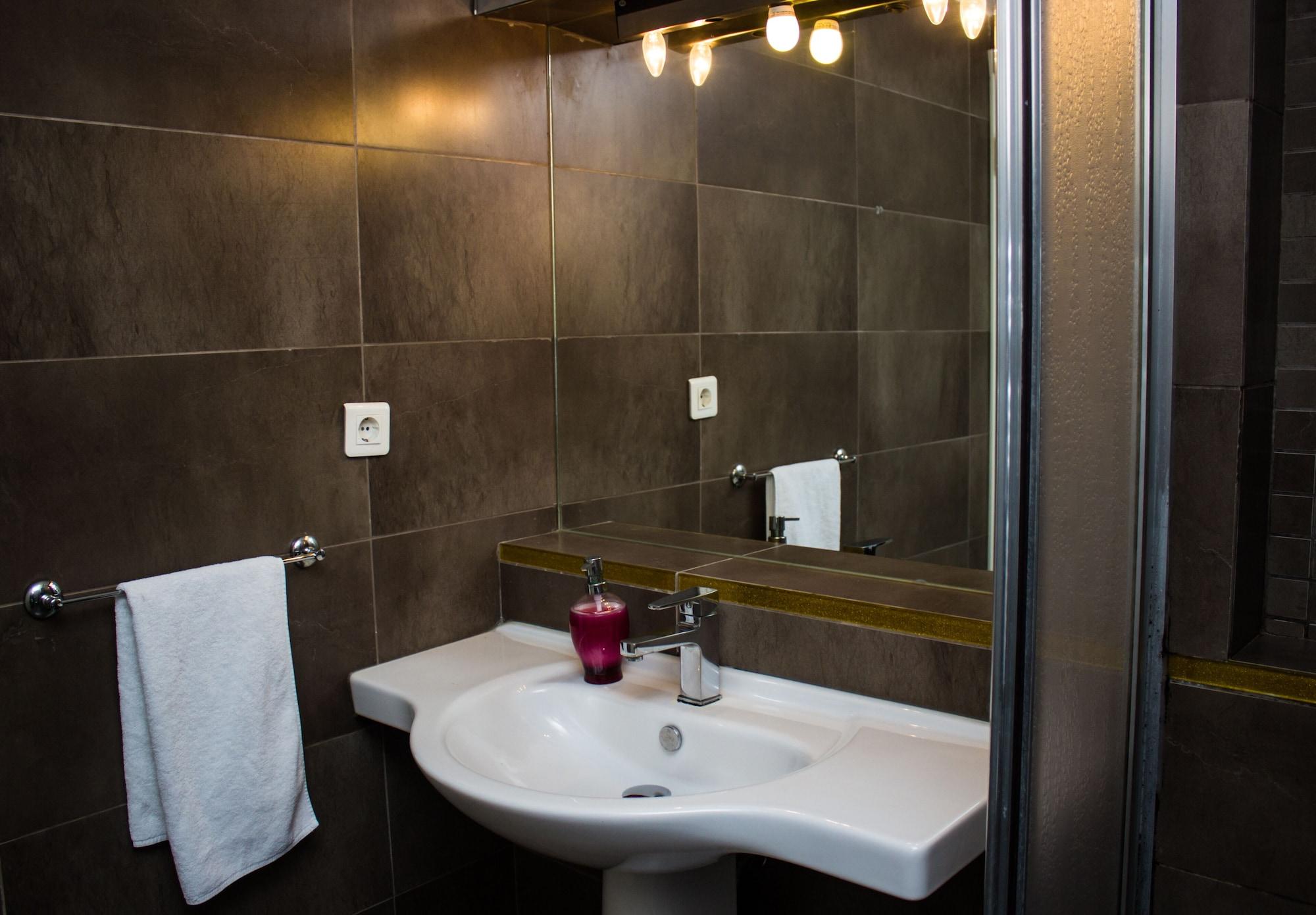 D&D Suites Istambul Extérieur photo