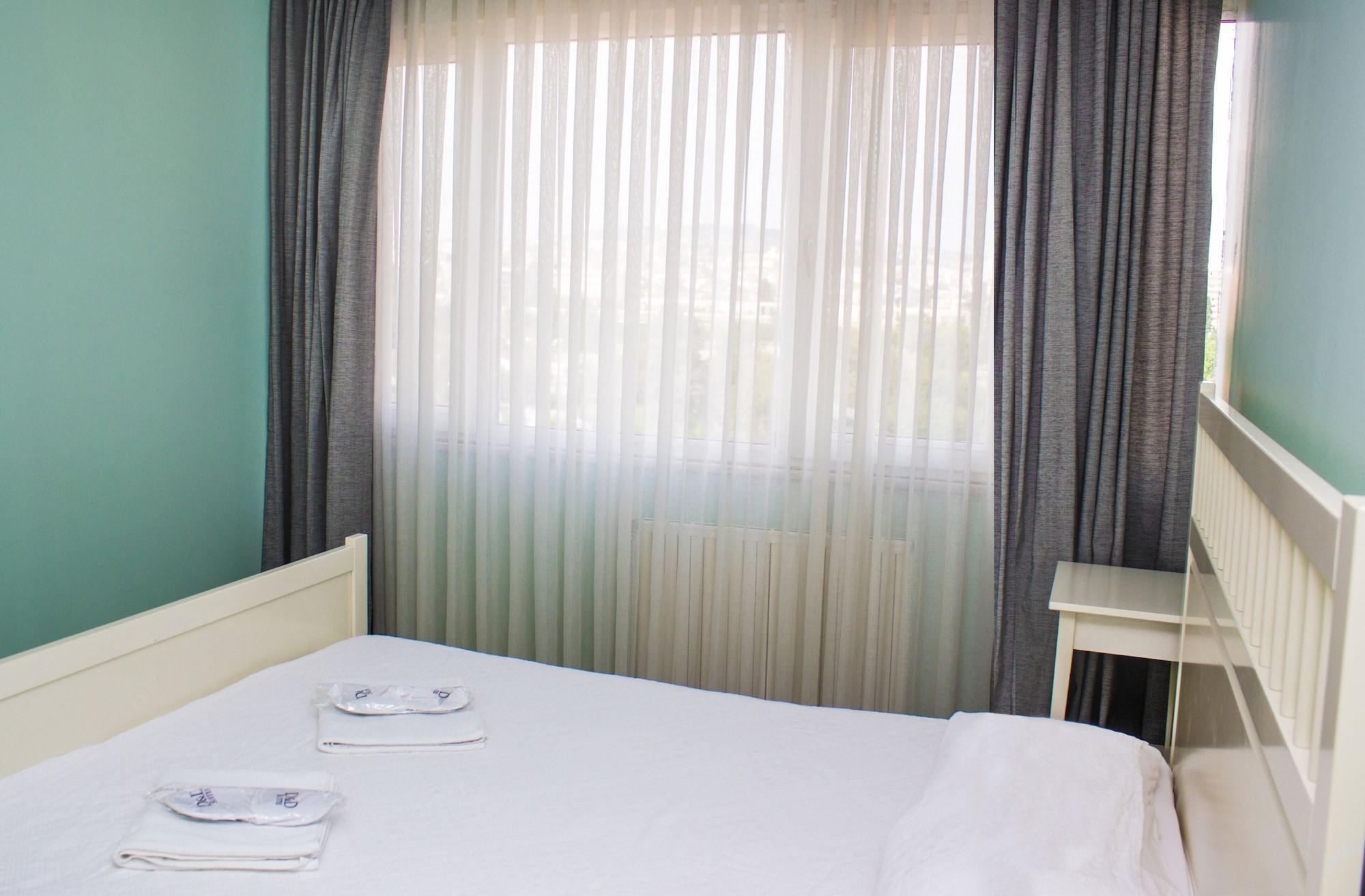 D&D Suites Istambul Extérieur photo