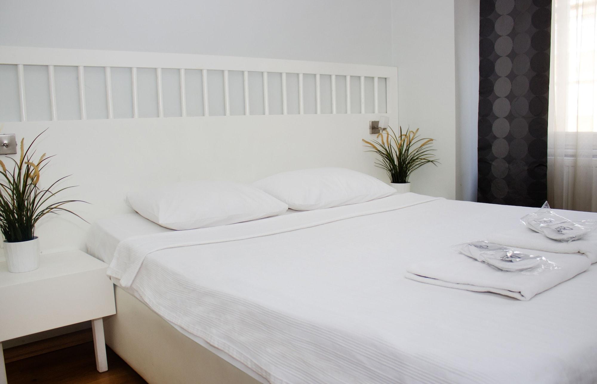 D&D Suites Istambul Extérieur photo