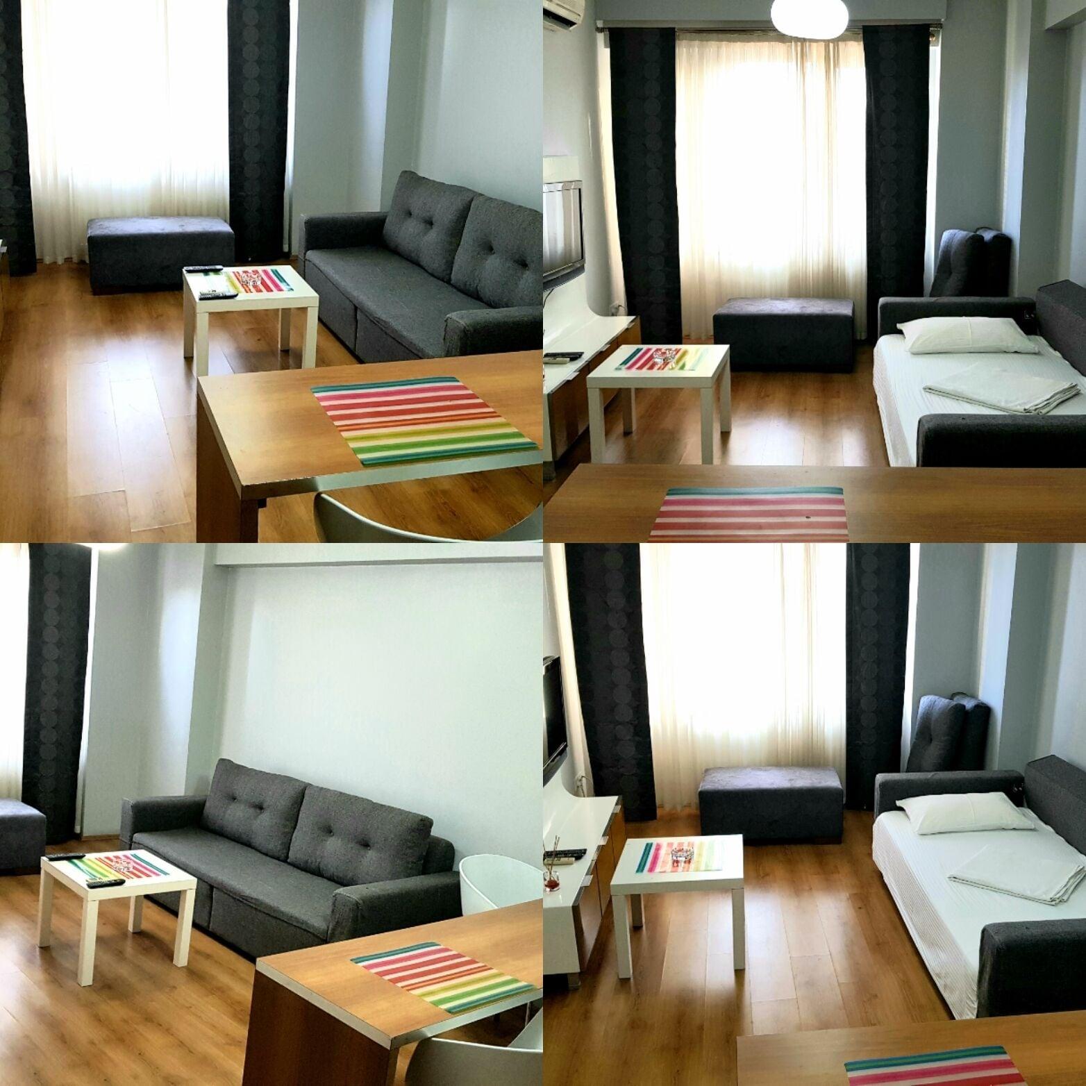 D&D Suites Istambul Extérieur photo