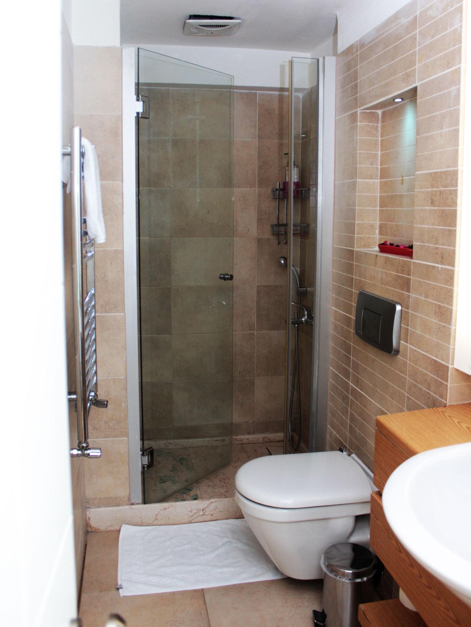D&D Suites Istambul Extérieur photo