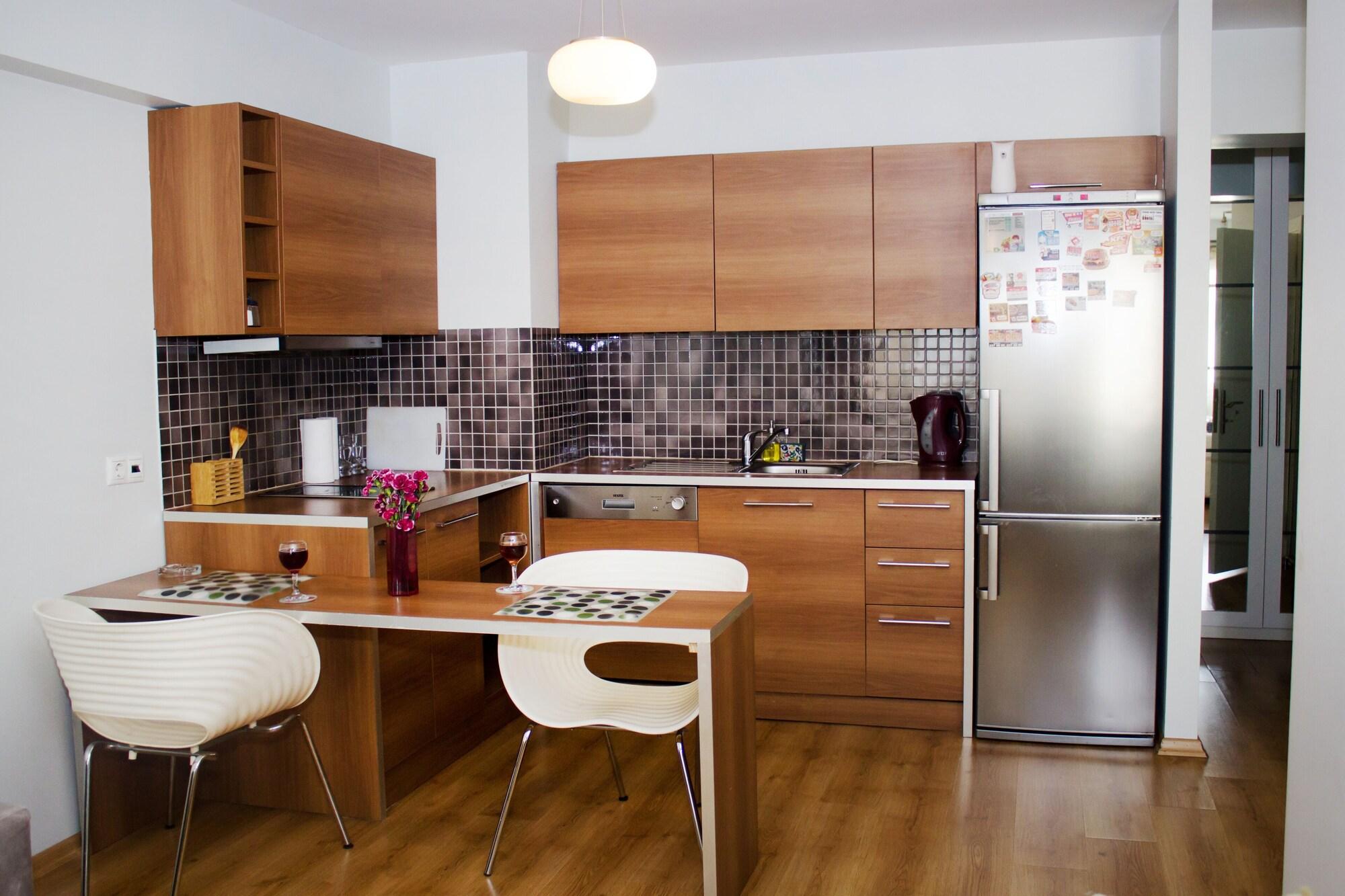 D&D Suites Istambul Extérieur photo