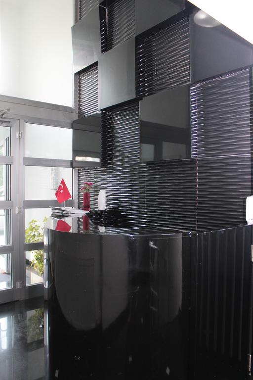 D&D Suites Istambul Extérieur photo