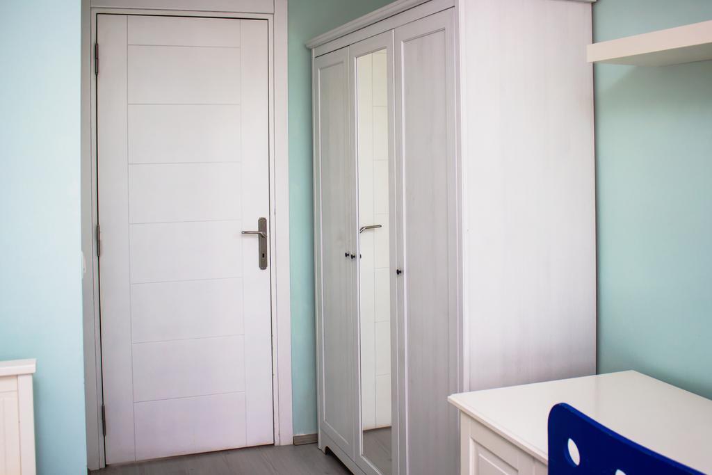 D&D Suites Istambul Chambre photo