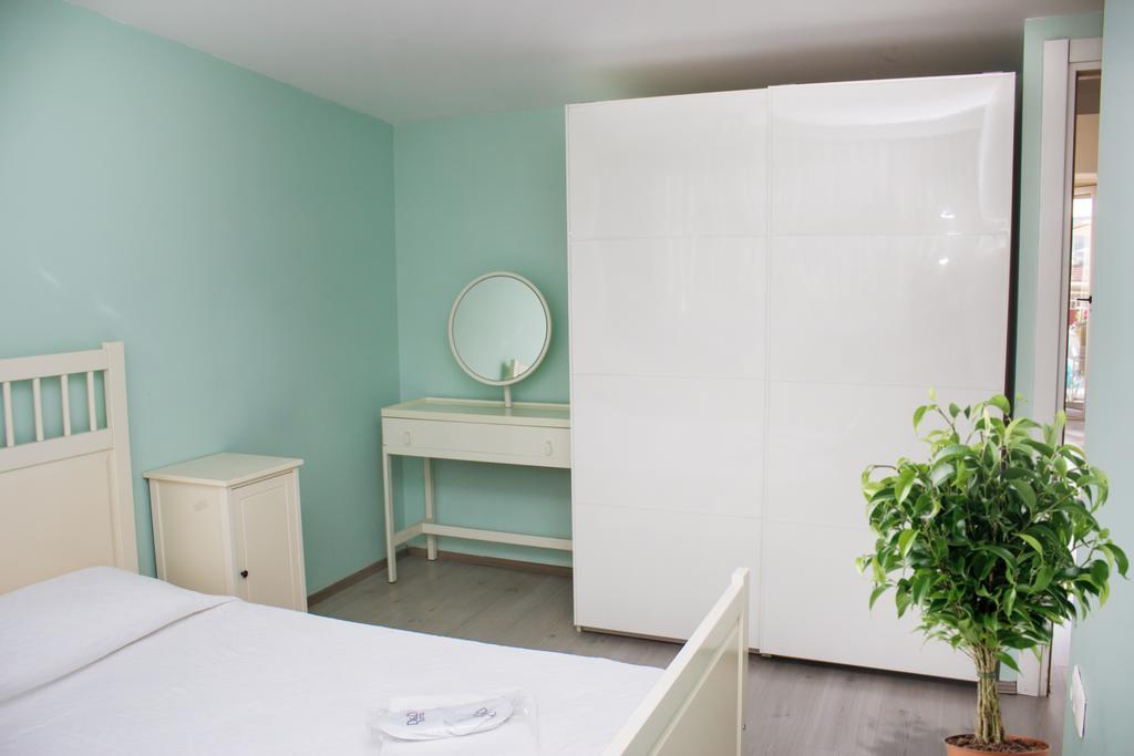 D&D Suites Istambul Chambre photo
