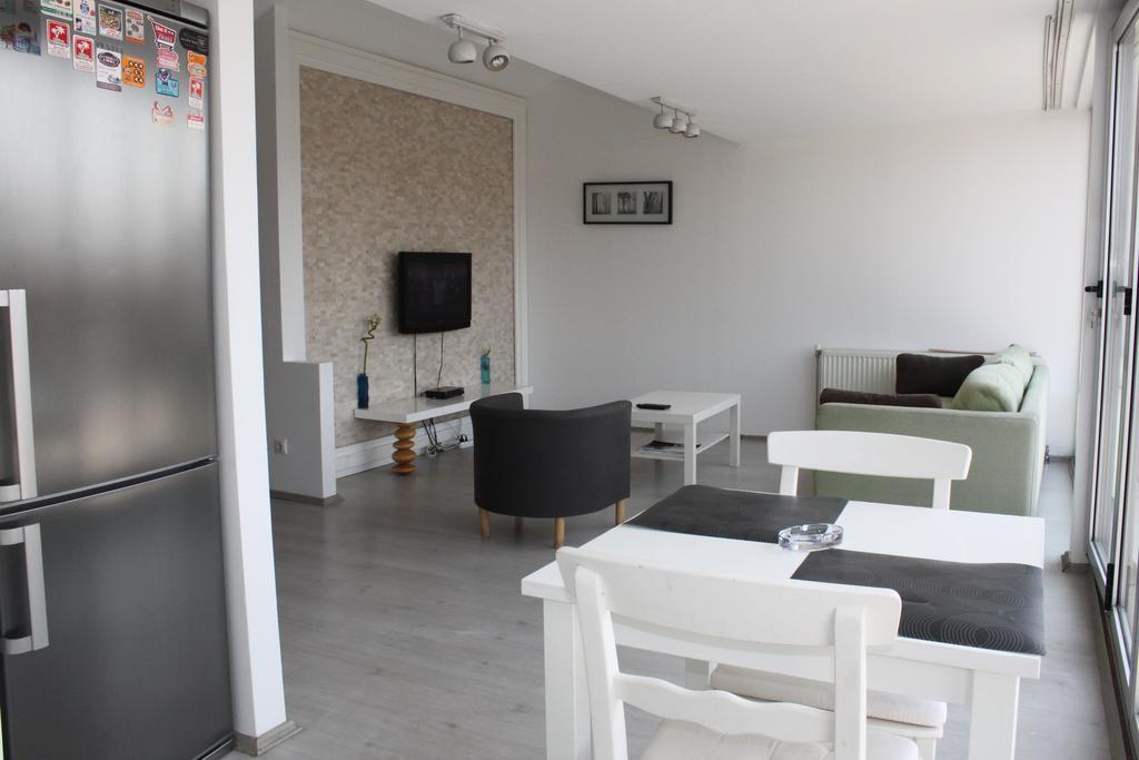 D&D Suites Istambul Extérieur photo