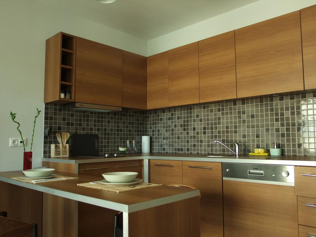 D&D Suites Istambul Chambre photo