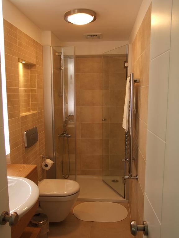 D&D Suites Istambul Extérieur photo