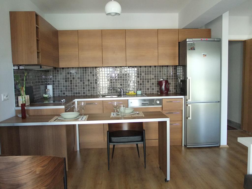 D&D Suites Istambul Extérieur photo