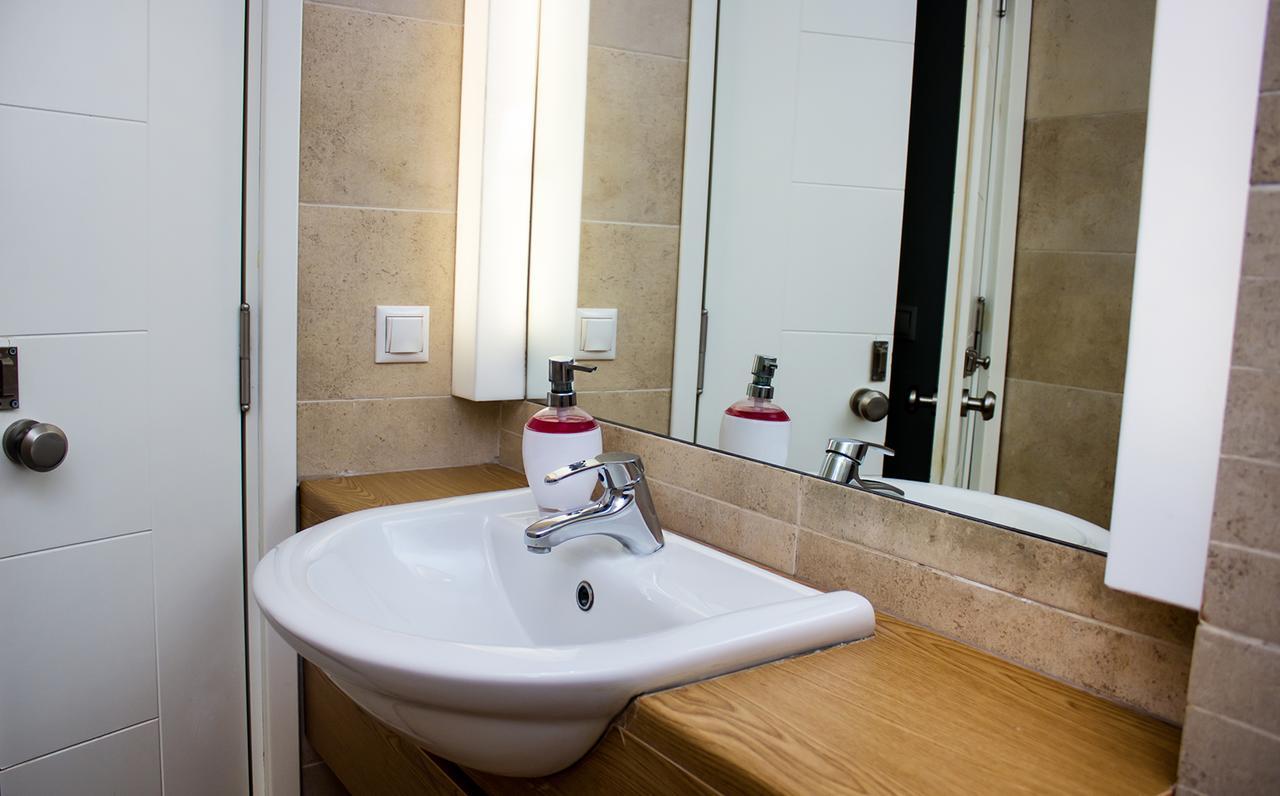 D&D Suites Istambul Extérieur photo