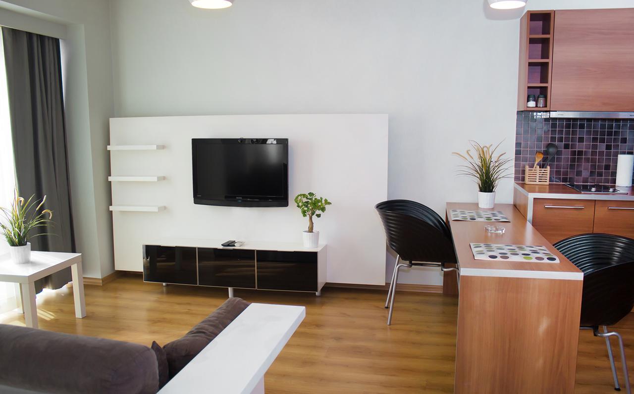 D&D Suites Istambul Extérieur photo