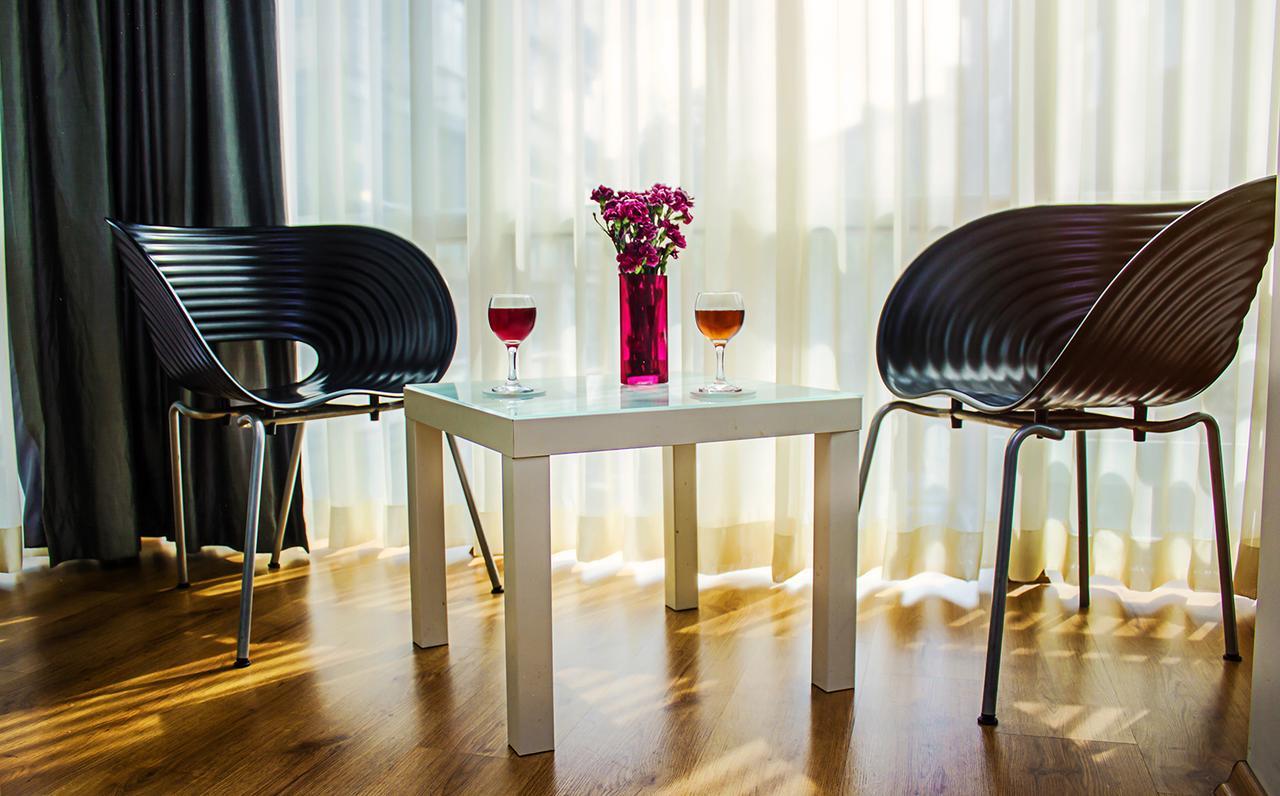 D&D Suites Istambul Extérieur photo